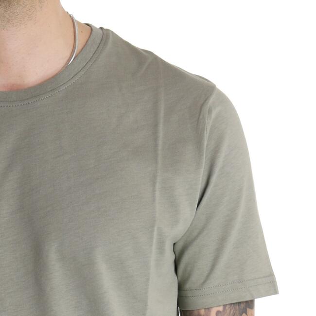 T-SHIRT ROCK SOLID - Mad Fashion | img vers.650x/